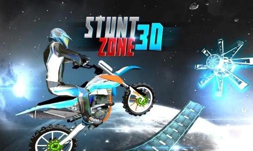 game pic for Stunt zone 3D